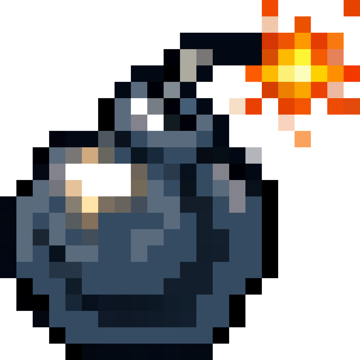 Bombs & Nukes
